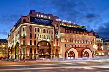 Hotel Front