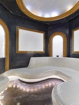 Turkish Bath