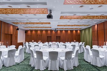 Cosmos Selection Moscow Sheremetyevo Airport Hotel, a member of Radisson Individuals photo 2