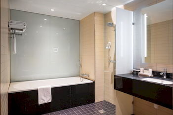 Cosmos Selection Moscow Sheremetyevo Airport Hotel, a member of Radisson Individuals photo 3