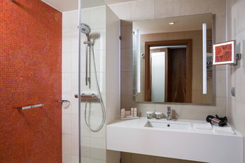 Cosmos Selection Moscow Sheremetyevo Airport Hotel, a member of Radisson Individuals photo 4