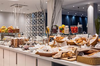 Cosmos Selection Moscow Sheremetyevo Airport Hotel, a member of Radisson Individuals photo 5