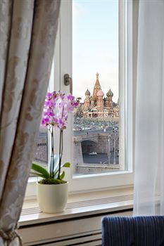 Guestroom View