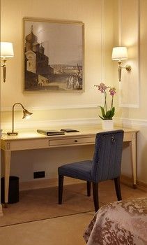 In-Room Amenity