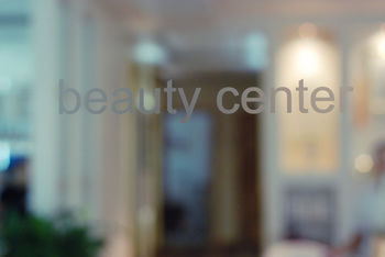 Spa Reception