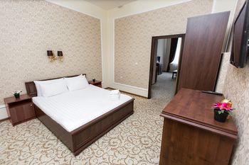 Matreshka Hotel photo 2