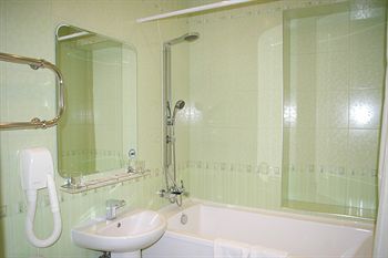 Sherston Hotel photo 4