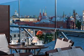 Hotel Bar