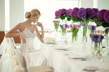 Indoor Wedding