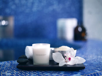 Spa Treatment