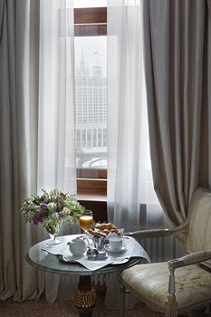 In-Room Amenity