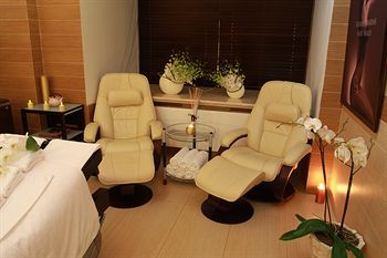 Spa Treatment