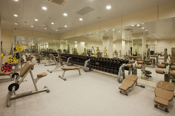 Sports Facility