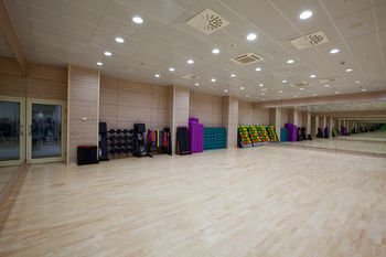 Sports Facility