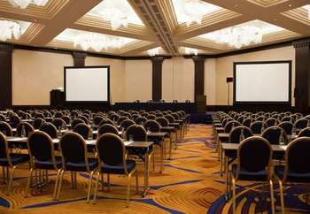 MonArch Moscow Hotel photo 2