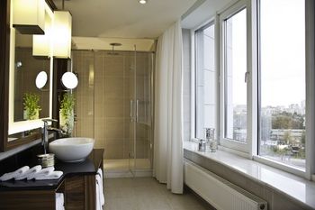 MonArch Moscow Hotel photo 5