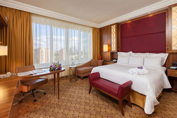 MonArch Moscow Hotel