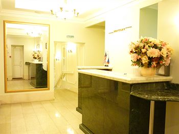 Bentley Hotel photo 5