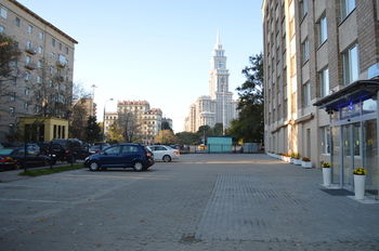 Avialuxe Hotel photo 3