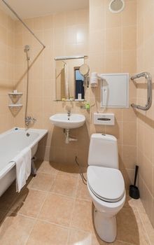 Avialuxe Hotel photo 4