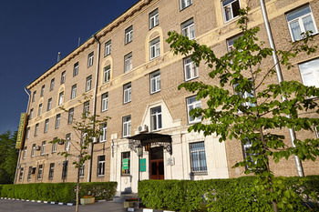 Hotel "Yaroslavl" photo 3