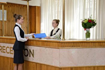 Hotel "Yaroslavl"
