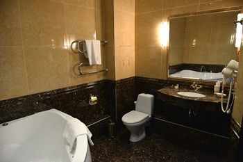 SUKHAREVSKY HOTEL photo 2