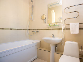 SUKHAREVSKY HOTEL photo 4