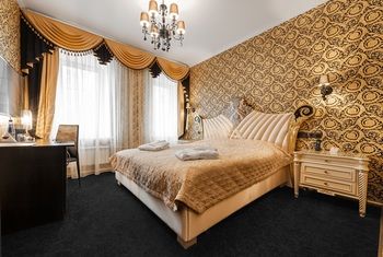 SUKHAREVSKY HOTEL