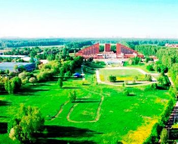 Park Hotel Olympiets