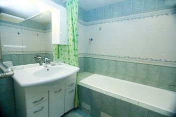 Kvart Apartments Belorusskaya photo 2