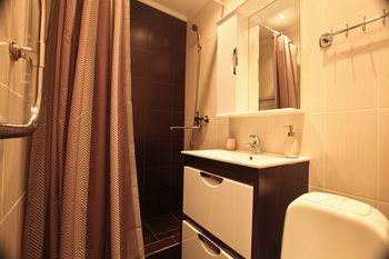 Kvart Apartments Belorusskaya photo 3
