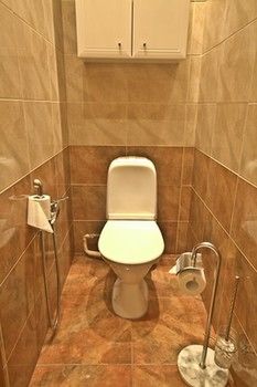 Kvart Apartments Belorusskaya photo 5