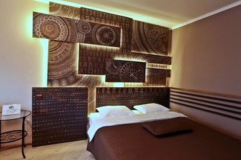 Kvart Apartments Belorusskaya