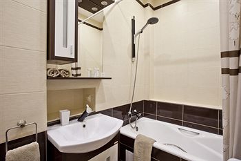 Moscow Suites Apartments Tverskaya photo 2