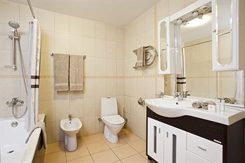Moscow Suites Apartments Tverskaya photo 5