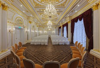 The State Hermitage Museum Official Hotel photo 2