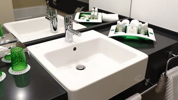 Holiday Inn St. Petersburg Moskovskye Vorota photo 4