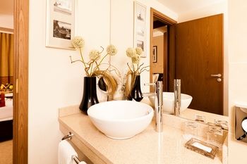 Staybridge Suites St. Petersburg photo 3
