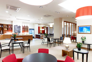 Staybridge Suites St. Petersburg photo 5