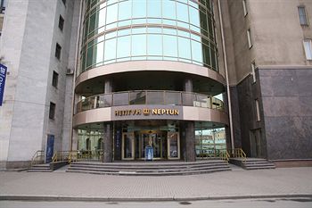 Hotel Neptun