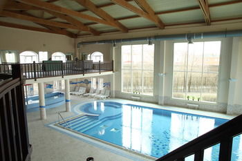 Grand Peterhof Spa Hotel photo 4