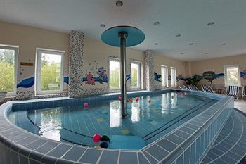 Grand Peterhof Spa Hotel photo 5