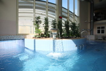 Grand Peterhof Spa Hotel