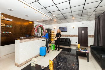Grand Hotel Ladoga