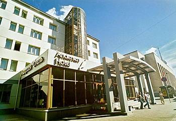 Andersen Hotel