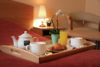 Polo Regatta Hotel