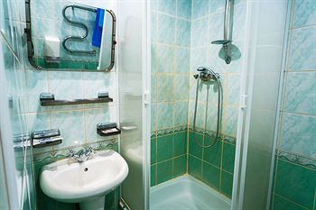 Baltic Hotel photo 2
