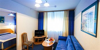 Baltic Hotel