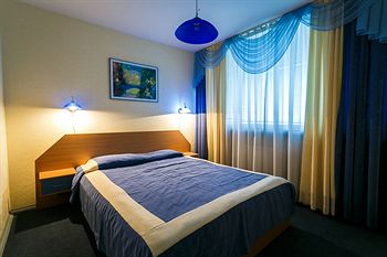 Baltic Hotel photo 4